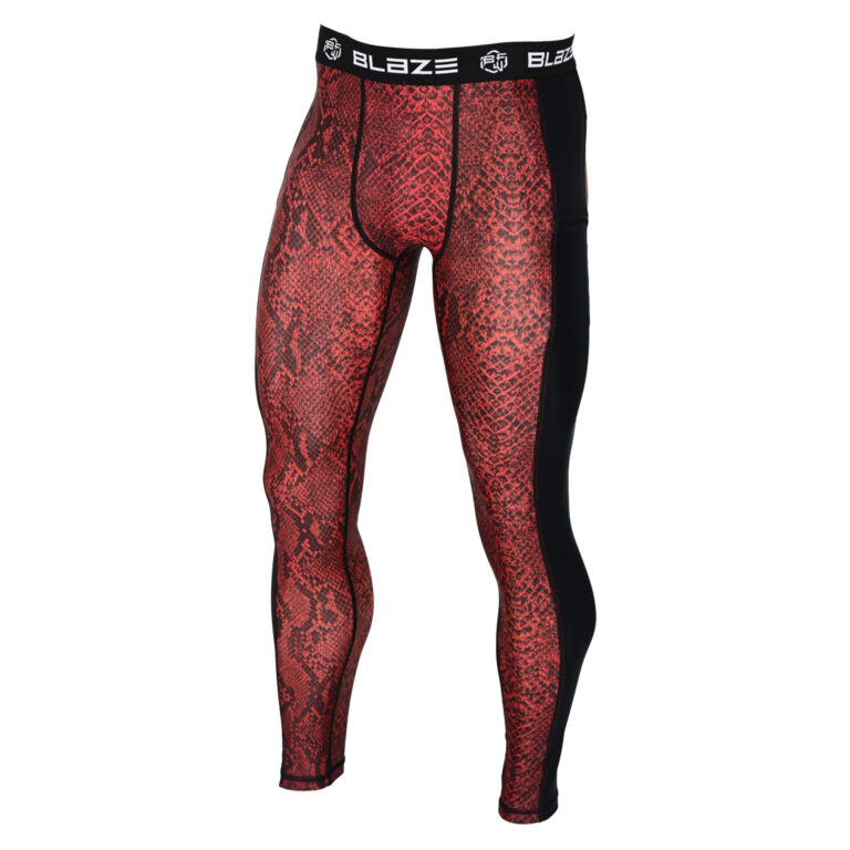 Men’s Tight – Flexible, Breathable & Athletic Fit - BFW-MTH-2101