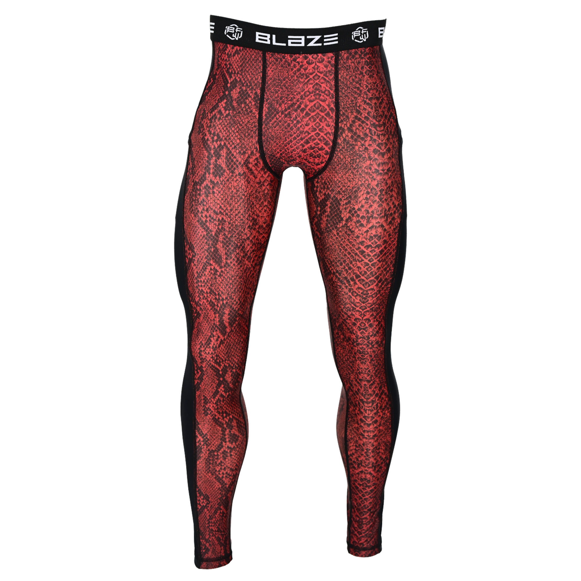 Men’s Tight – Flexible, Breathable & Athletic Fit - BFW-MTH-2101 - Image 2