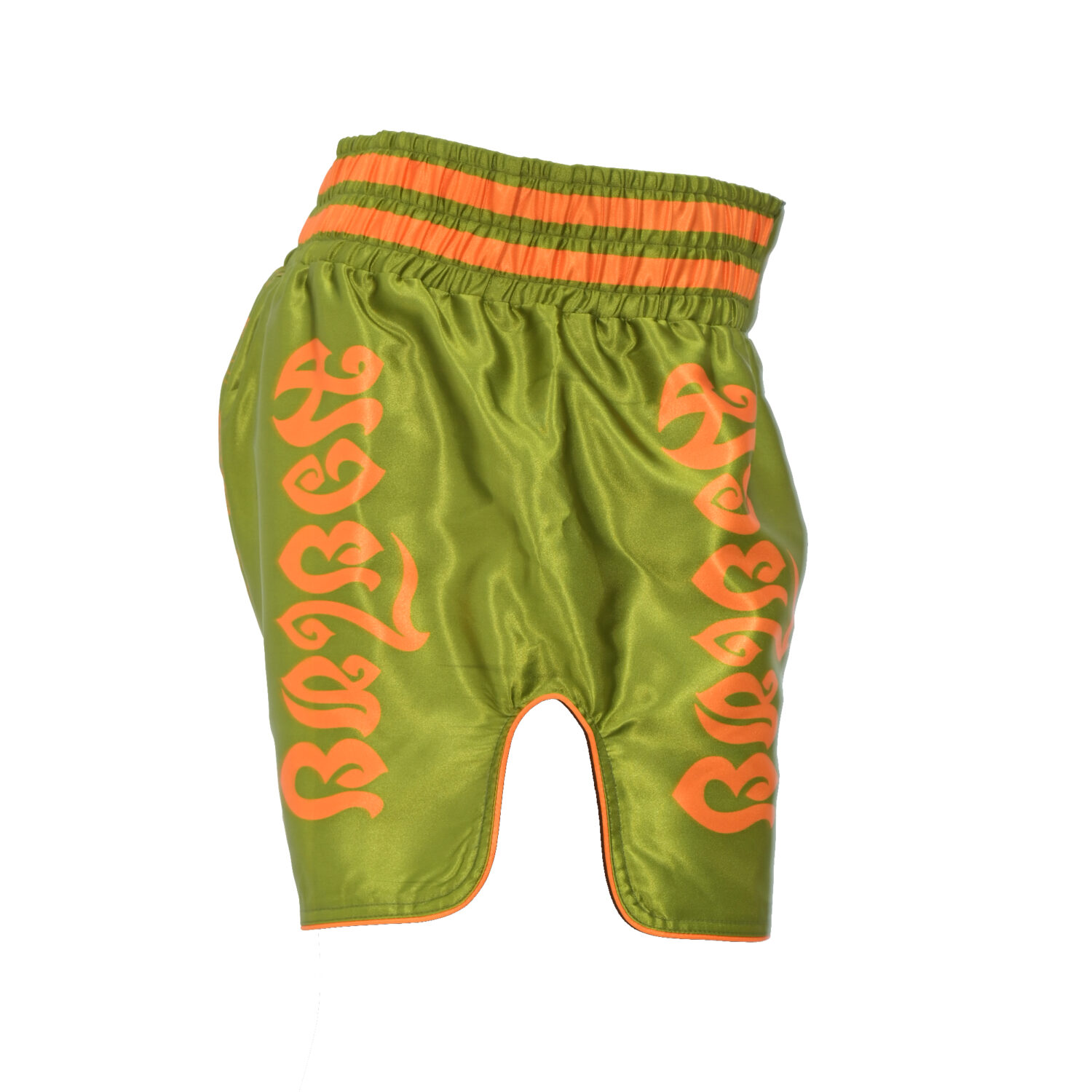 BFW Muay Thai Shorts – Pro Training Gear - Image 3