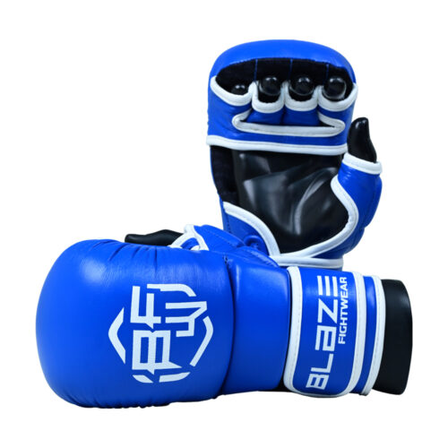 MMA Gloves – Durable, Protective & Training Ready - BFW-MG-21015
