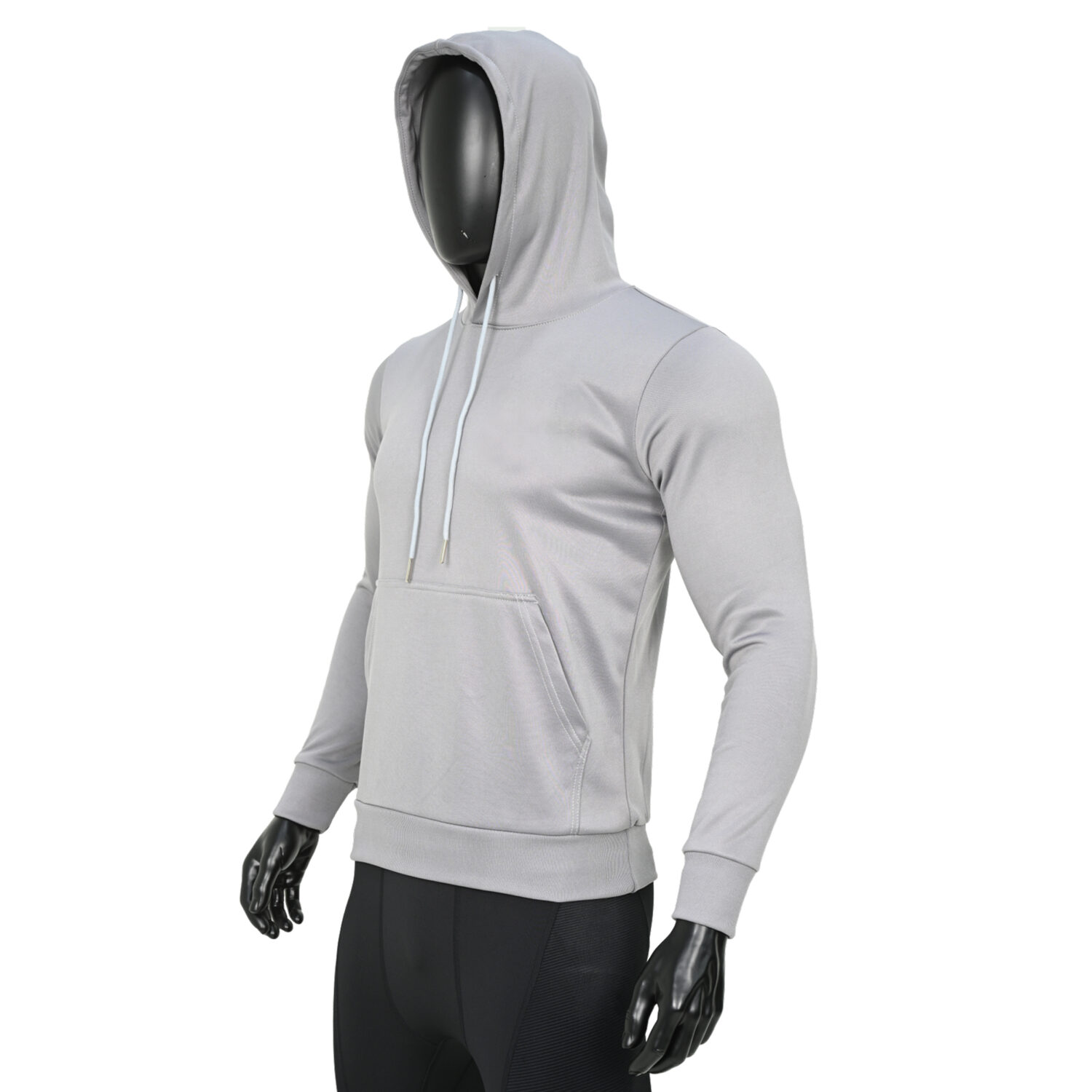 Men’s Pullover Hoodie – Comfortable, Stylish & Warm - BFW-POH-26010