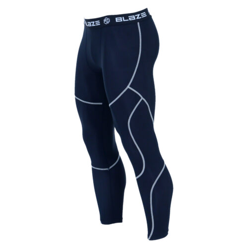 Men’s Tight – Flexible, Breathable & Athletic Fit - BFW-MTH-2103