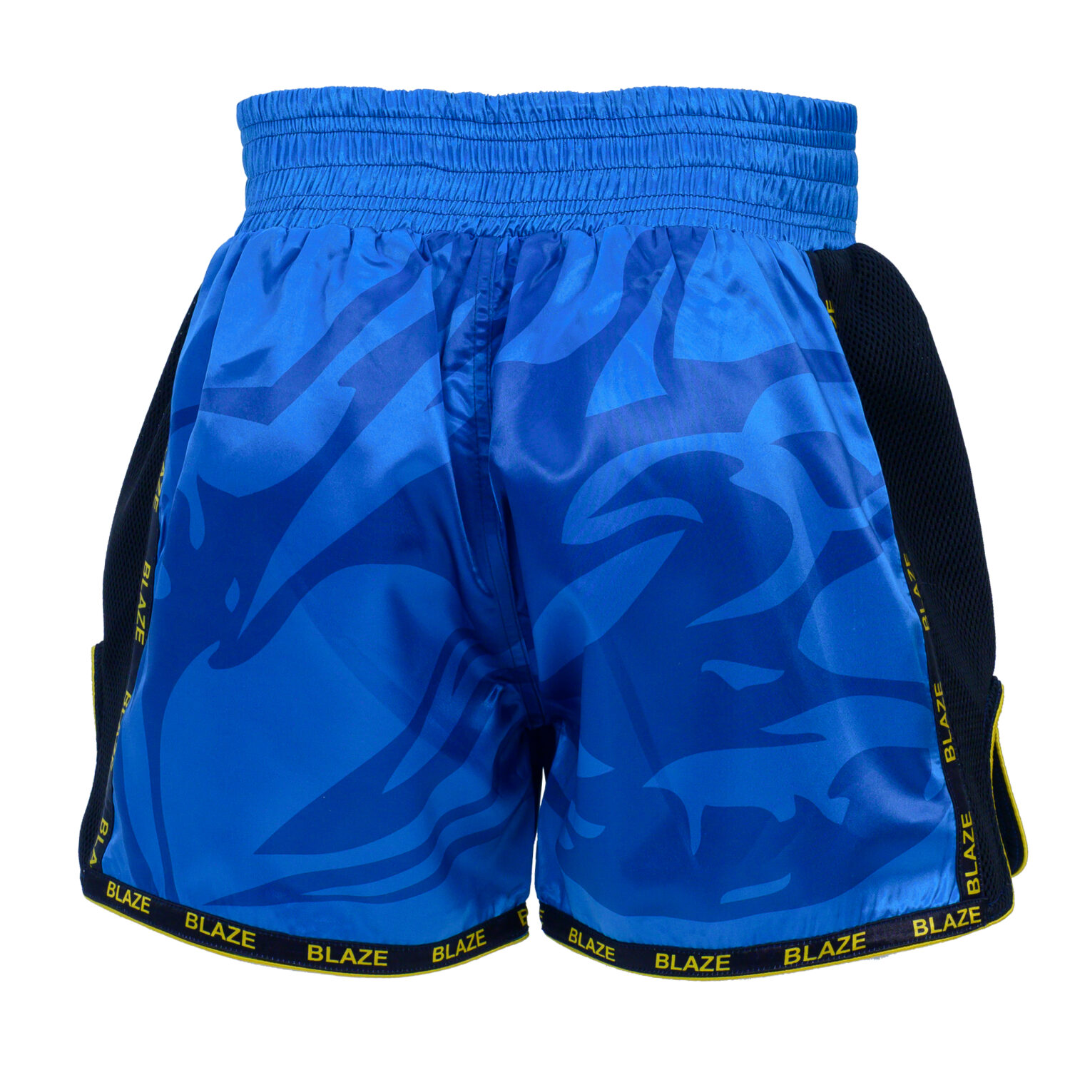 BFW Muay Thai Shorts – High-Performance Gear - Image 5