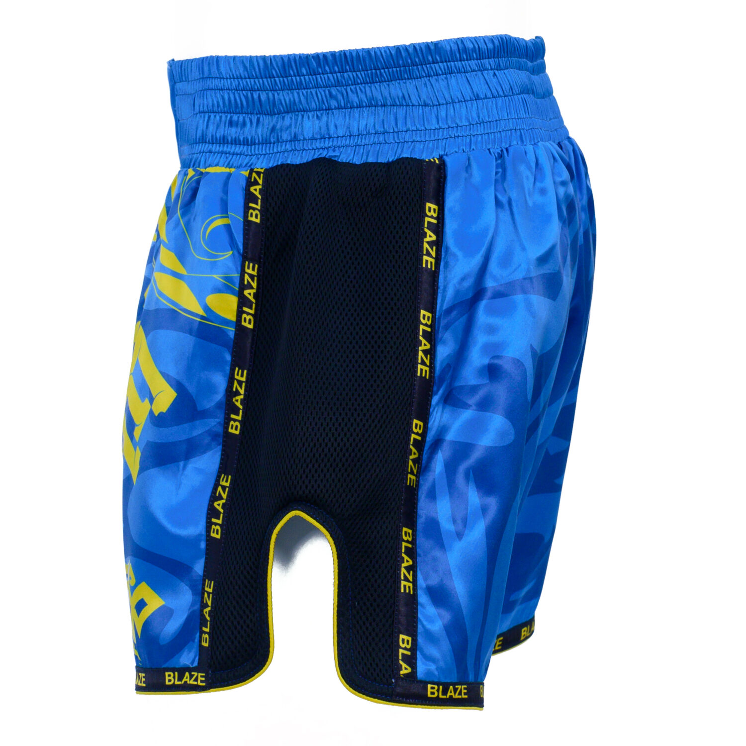 BFW Muay Thai Shorts – High-Performance Gear - Image 3