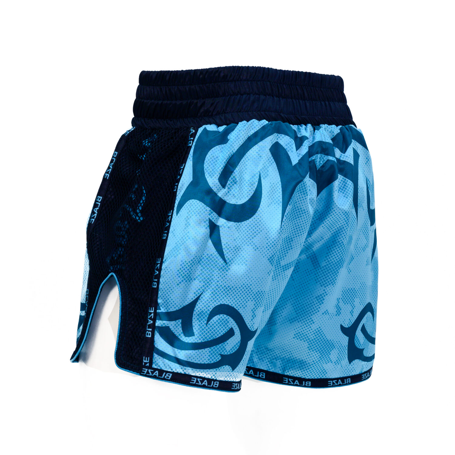 BFW Professional Muay Thai Shorts – Athlete Series - Image 4