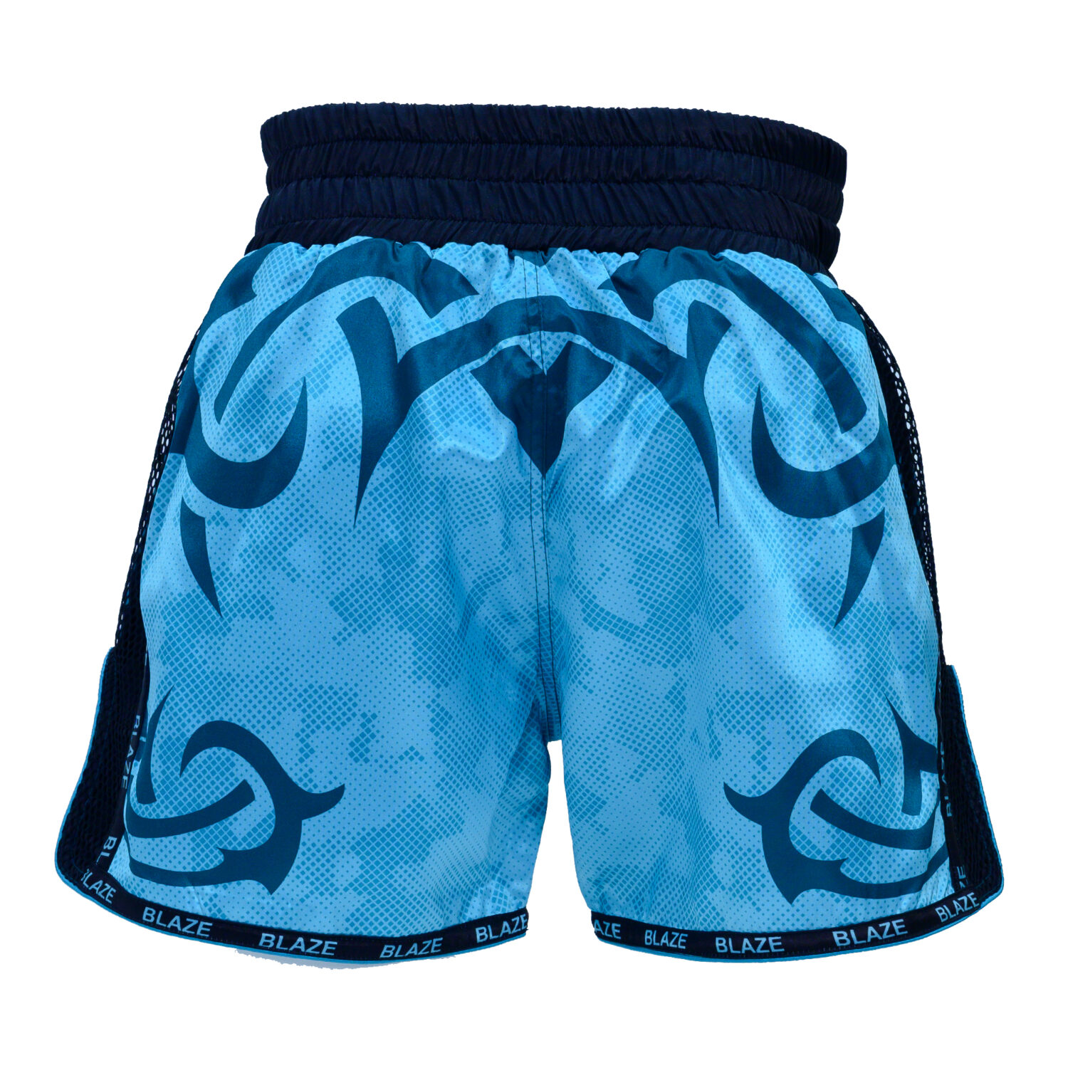 BFW Professional Muay Thai Shorts – Athlete Series - Image 5