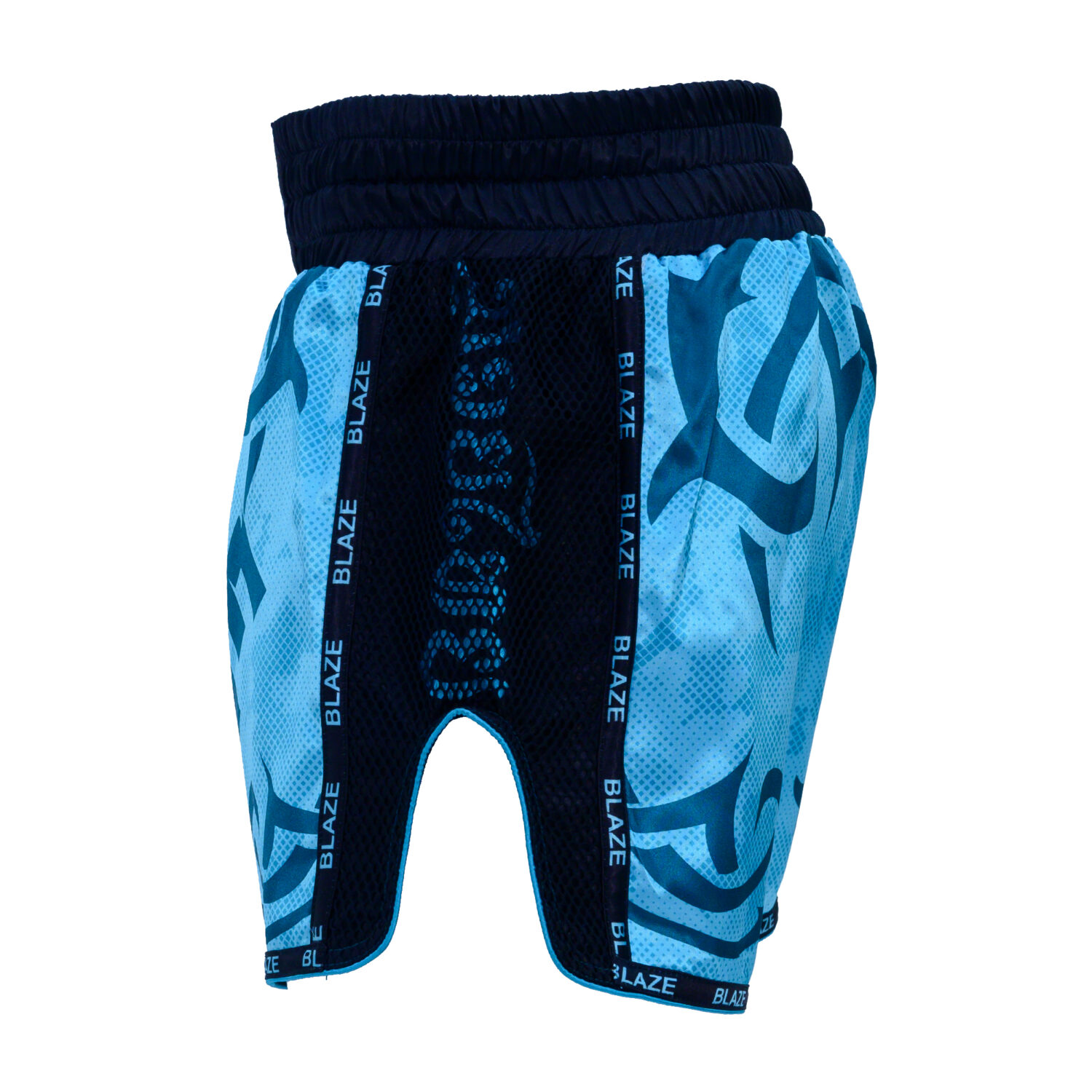 BFW Professional Muay Thai Shorts – Athlete Series - Image 3