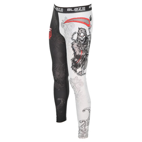 Men’s Tight – Flexible, Breathable & Athletic Fit - BFW-MTH-2104