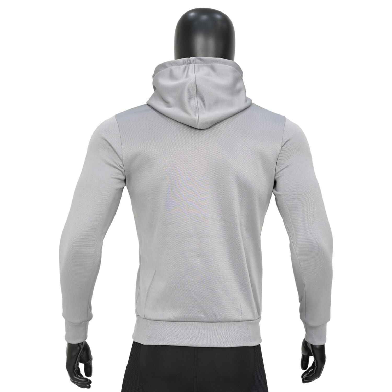 Men’s Pullover Hoodie – Comfortable, Stylish & Warm - BFW-POH-26010 - Image 2