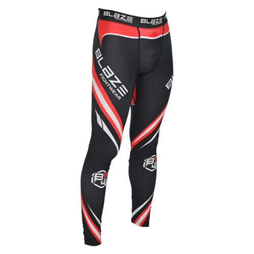 Men’s Tight – Flexible, Breathable & Athletic Fit - BFW-MTH-2106