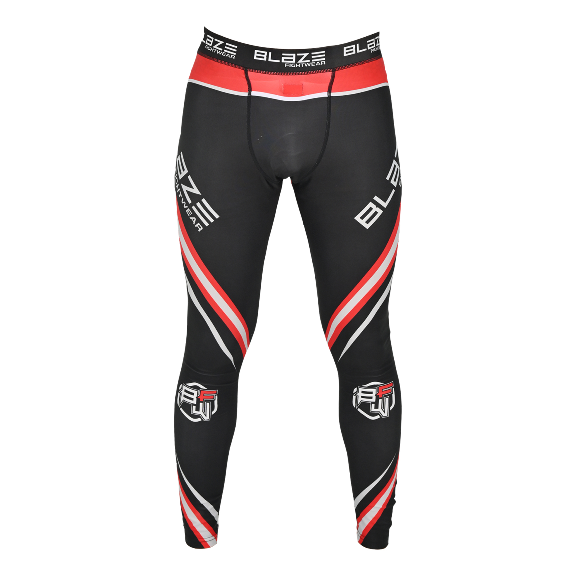 Men’s Tight – Flexible, Breathable & Athletic Fit - BFW-MTH-2106 - Image 2