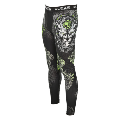 Men’s Tight – Flexible, Breathable & Athletic Fit - BFW-MTH-2109