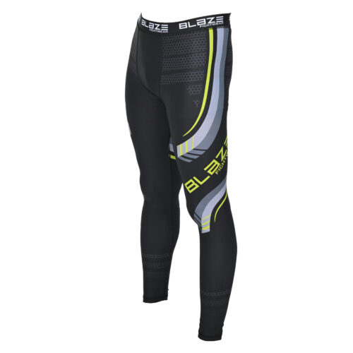 Men’s Tight – Flexible, Breathable & Athletic Fit - BFW-MTH-2110