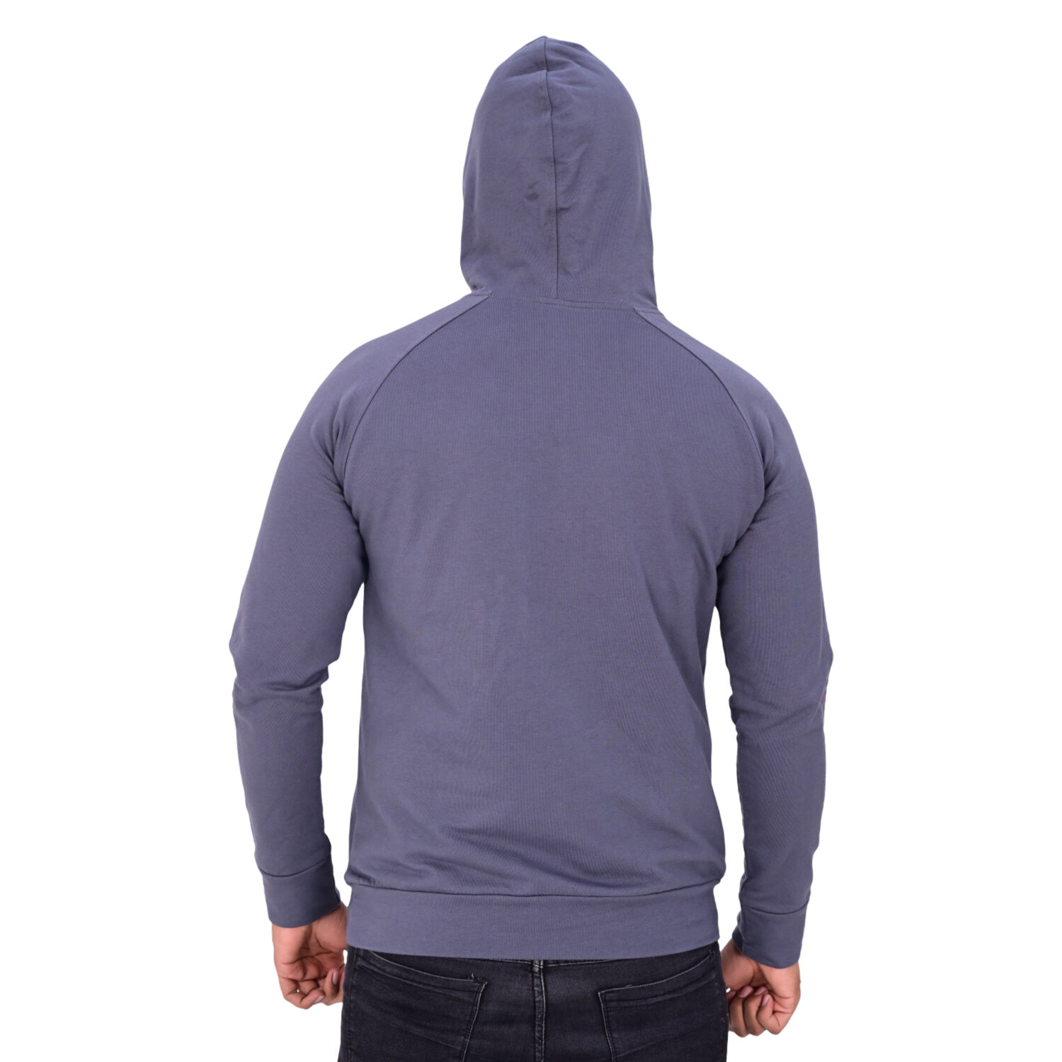 Men’s Pullover Hoodie – Comfortable, Stylish & Warm - BFW-POH-26011 - Image 2