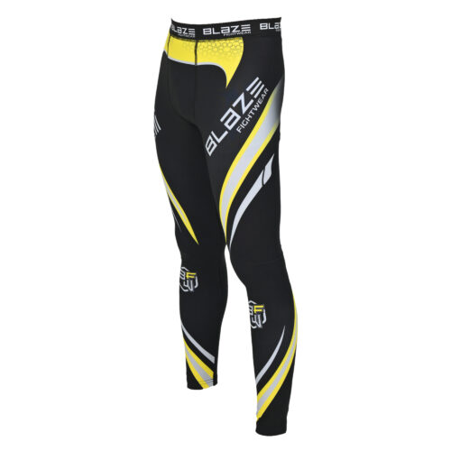 Men’s Tight – Flexible, Breathable & Athletic Fit - BFW-MTH-2111