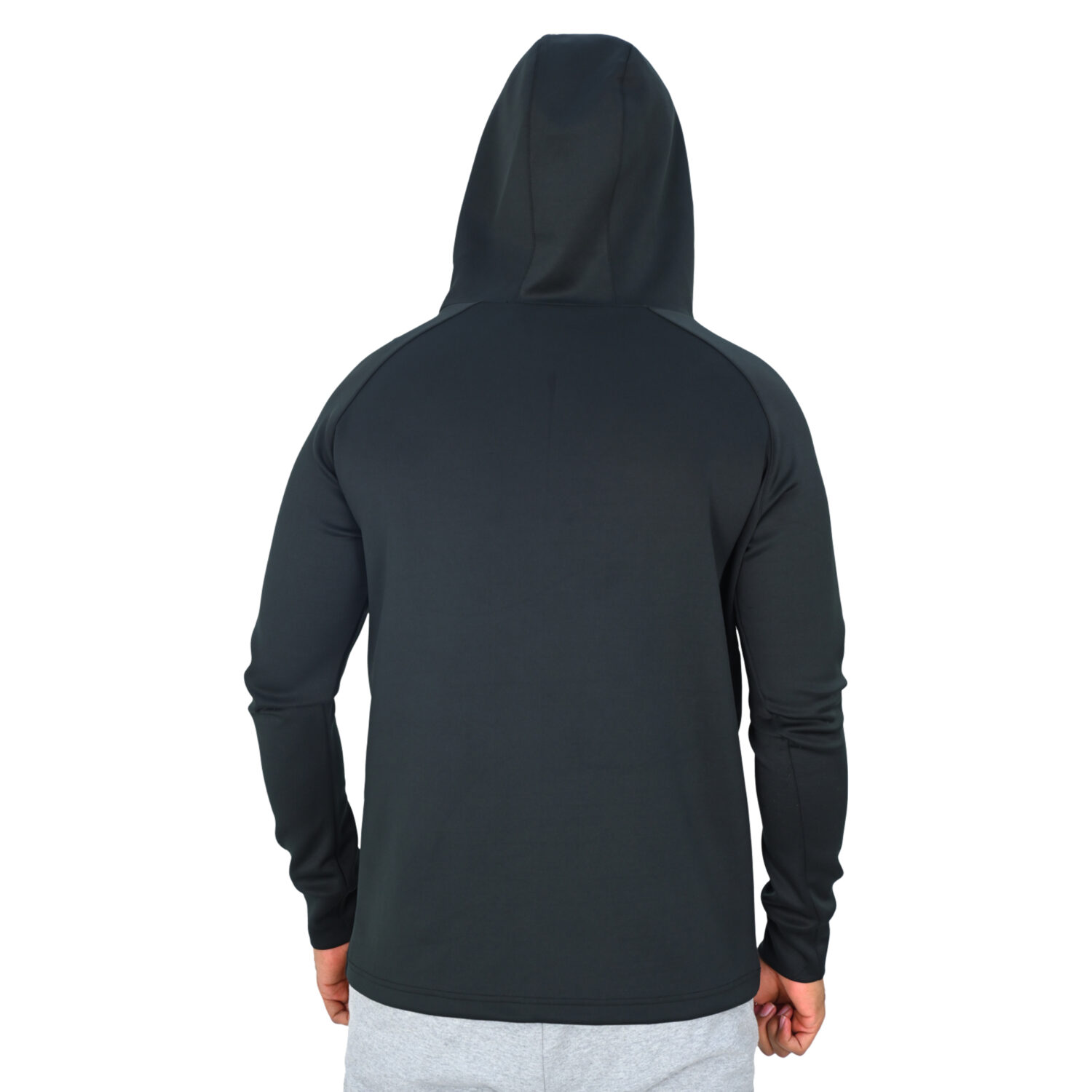 Men’s Pullover Hoodie – Comfortable, Stylish & Warm - BFW-POH-26013 - Image 2