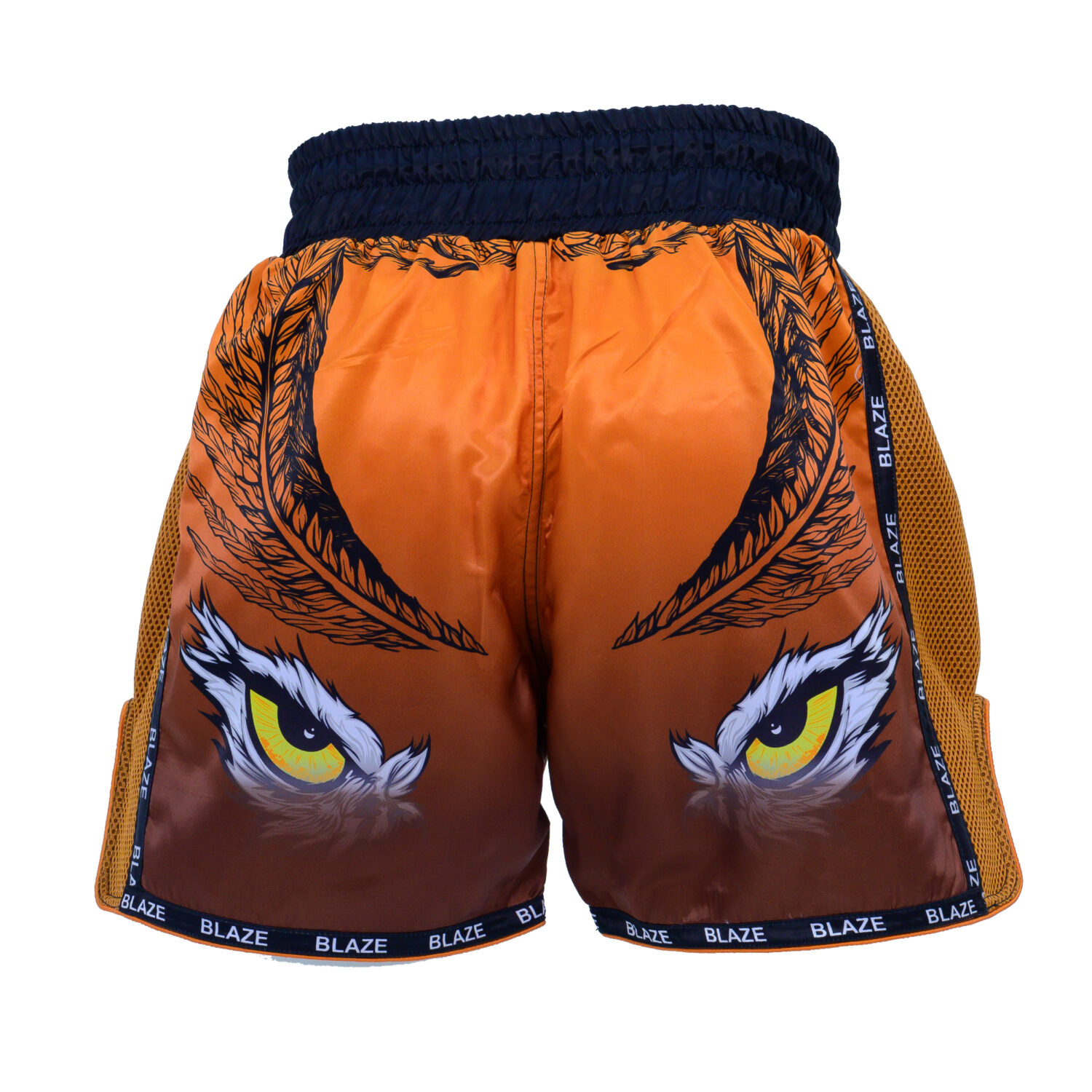 BFW Muay Thai Shorts – Advanced Training Edition - Image 4