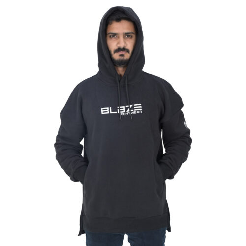 Men’s Pullover Hoodie – Comfortable, Stylish & Warm - BFW-POH-26014