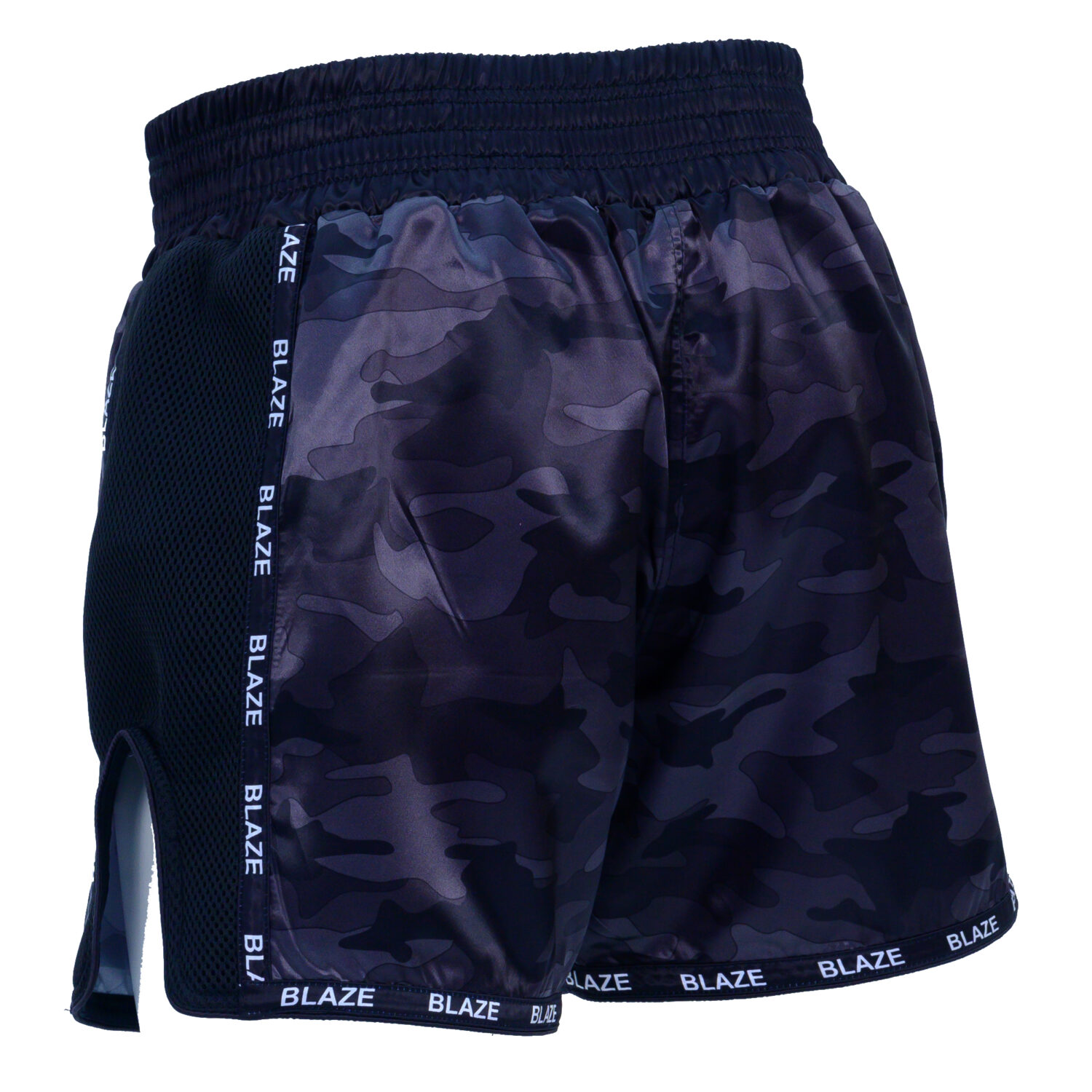 BFW Muay Thai Shorts – Training Essential Series - Image 4