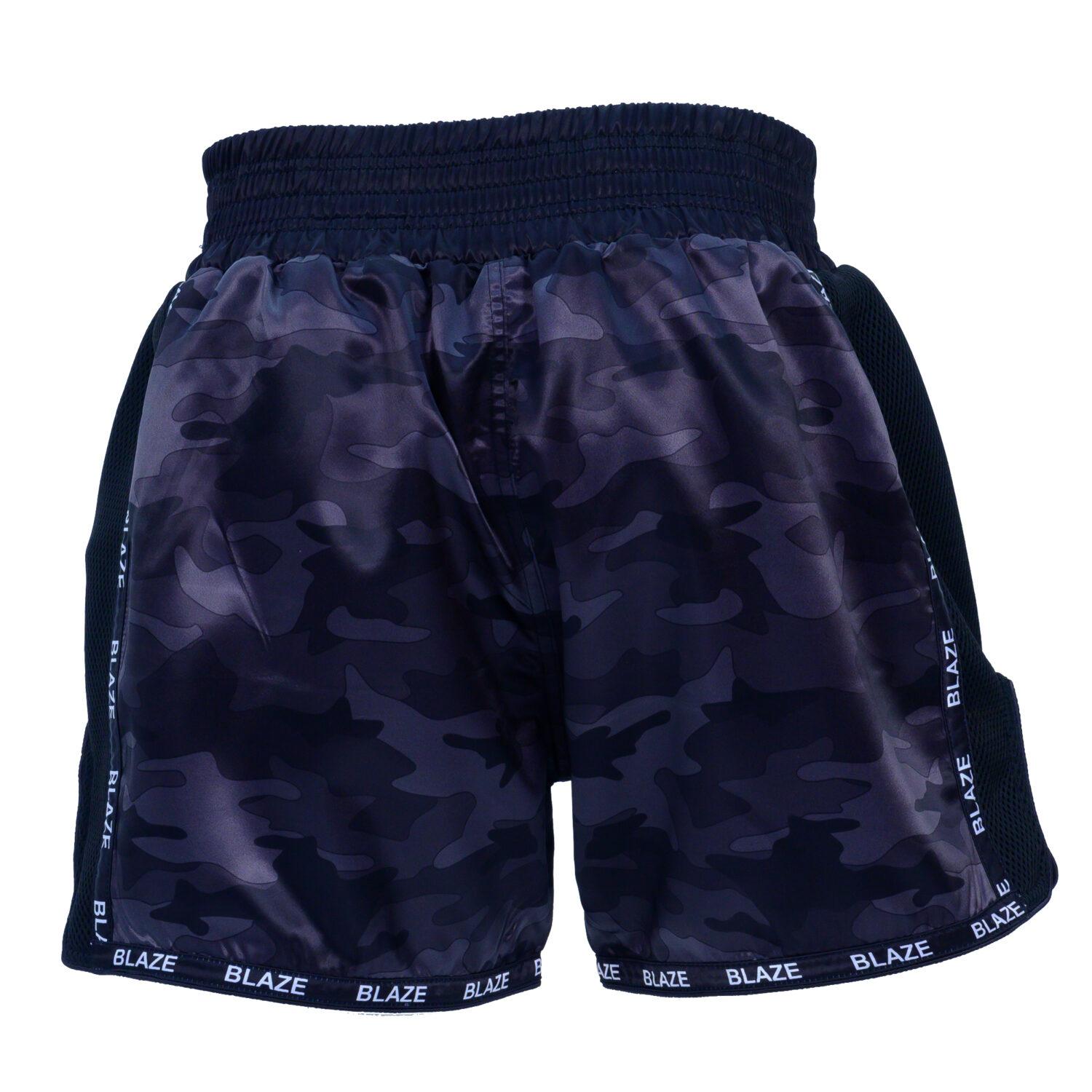 BFW Muay Thai Shorts – Training Essential Series - Image 5