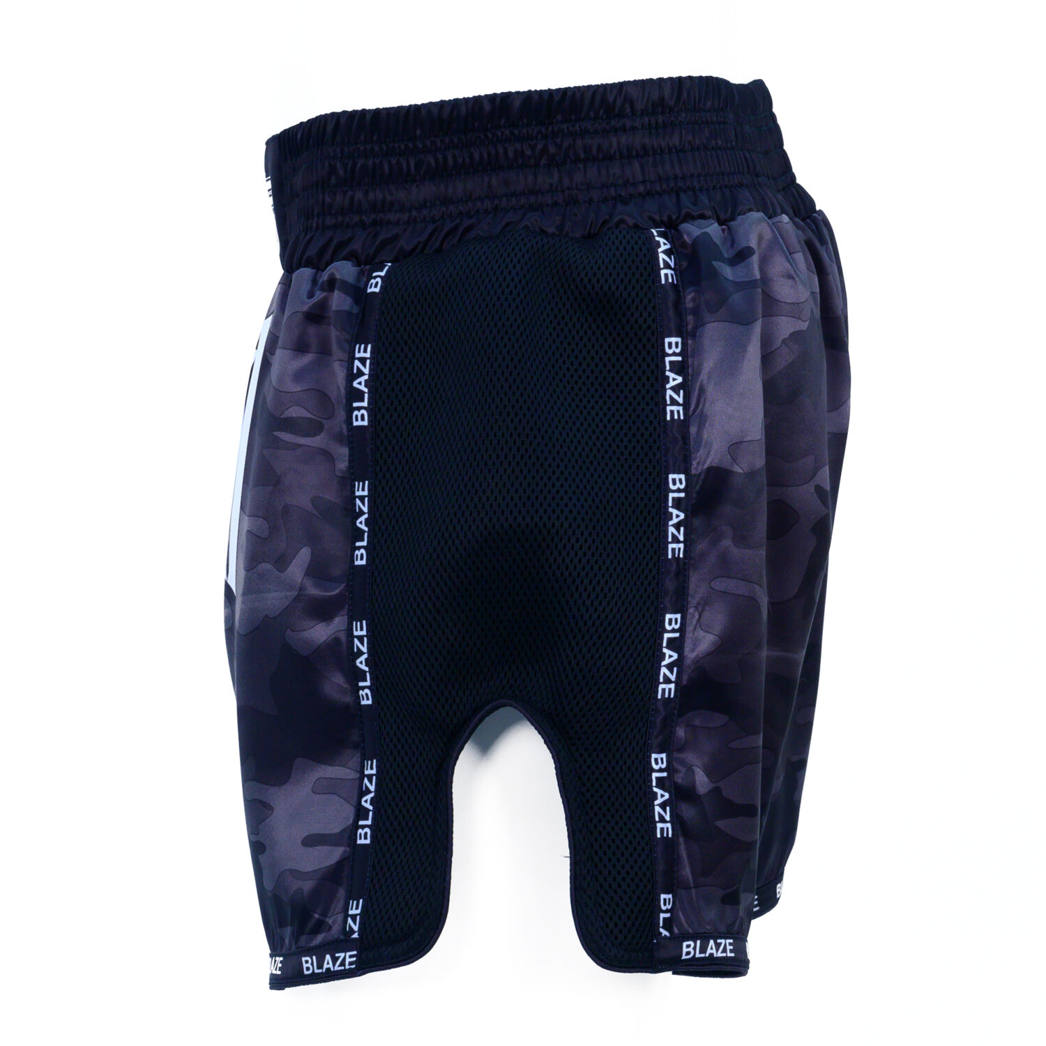BFW Muay Thai Shorts – Training Essential Series - Image 3
