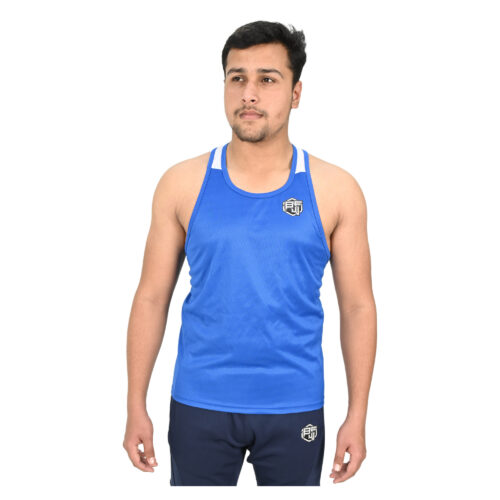 Men’s Tank Top – Breathable, Athletic & Casual Wear - BFW-MTT-1305