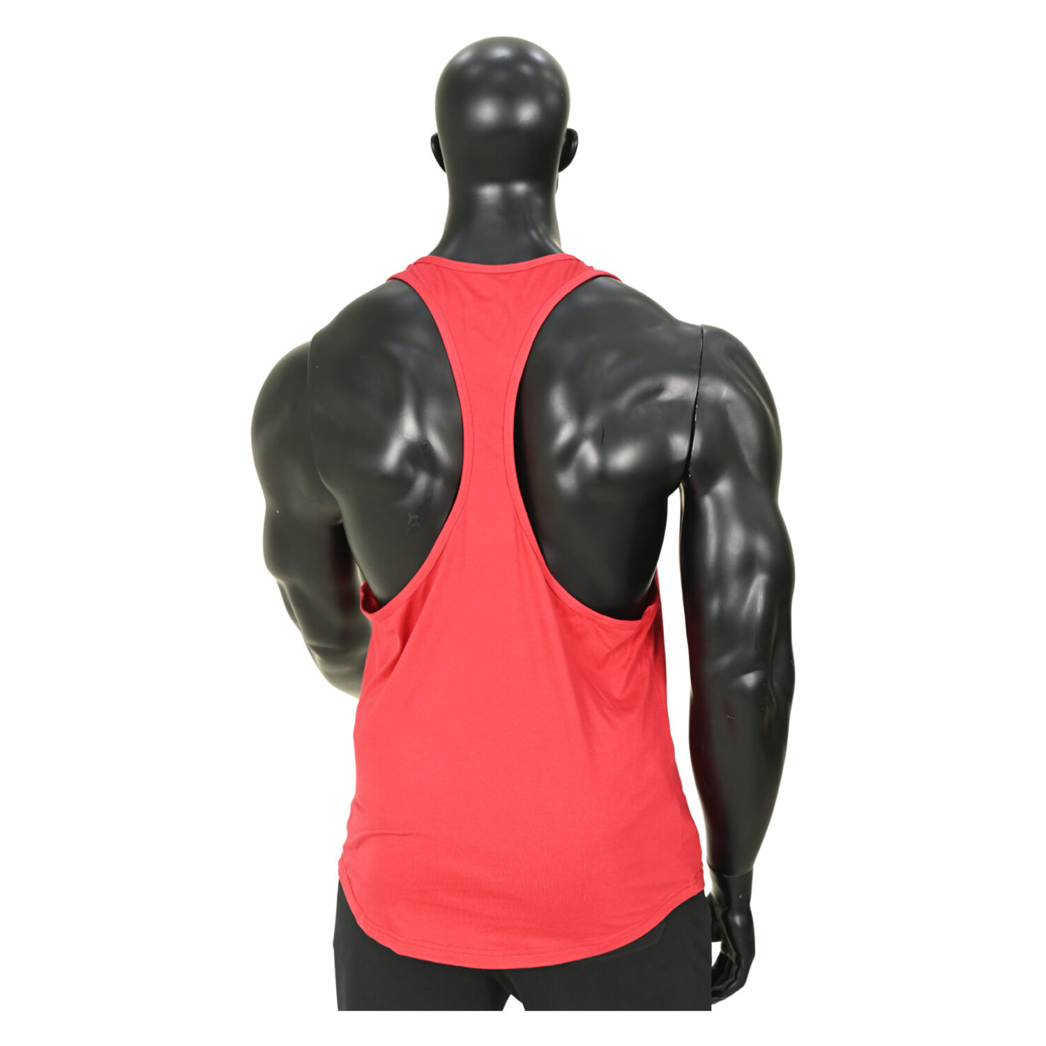 Men’s Tank Top – Breathable, Athletic & Casual Wear - BFW-MTT-1303 - Image 3