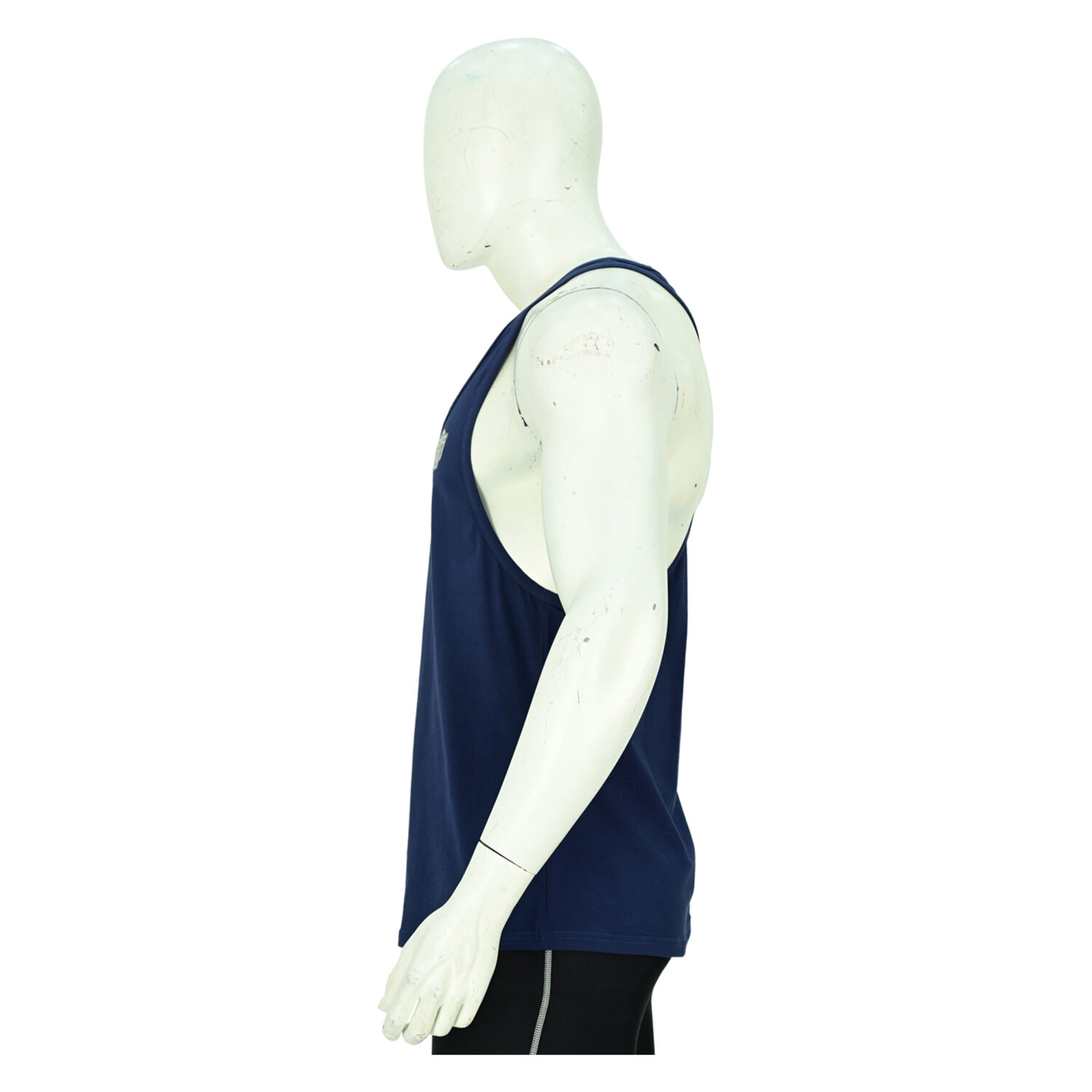 Men’s Tank Top – Breathable, Athletic & Casual Wear - BFW-MTT-1302 - Image 6