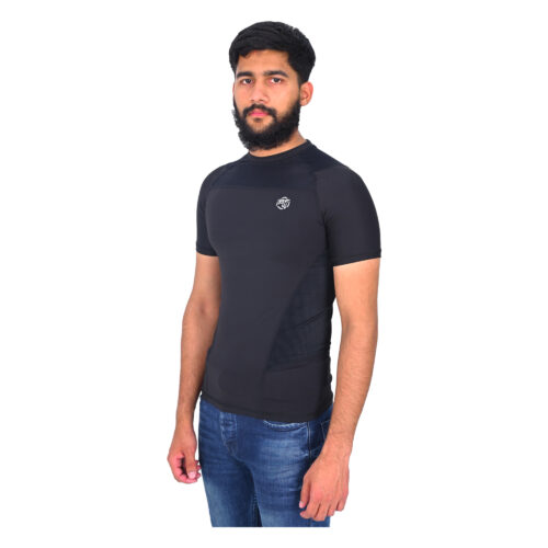 Rashguard – Premium Protection for Training & Combat - BFW-RG-2208