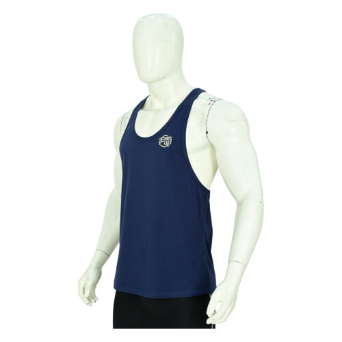 Men’s Tank Top – Breathable, Athletic & Casual Wear - BFW-MTT-1302