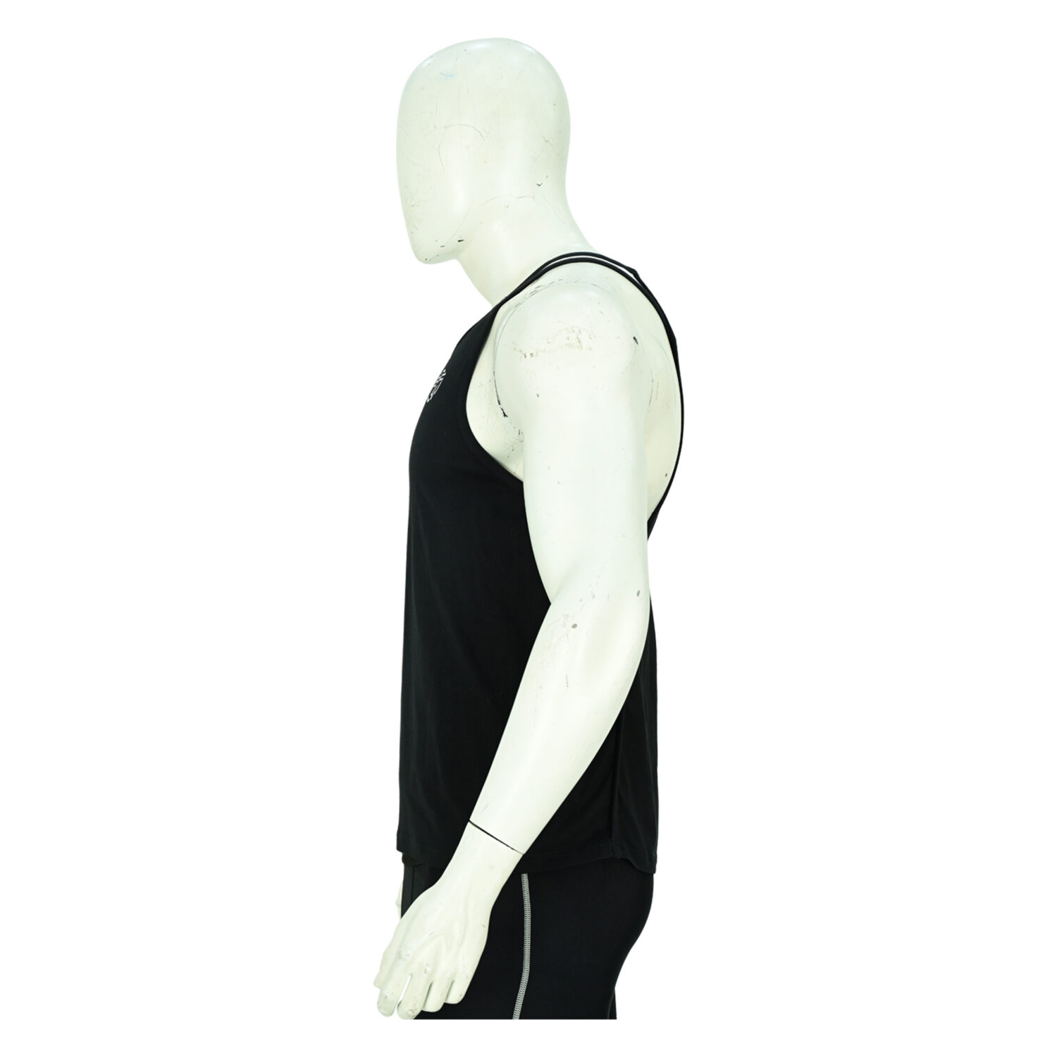 Men’s Tank Top – Breathable, Athletic & Casual Wear - BFW-MTT-1301 - Image 6