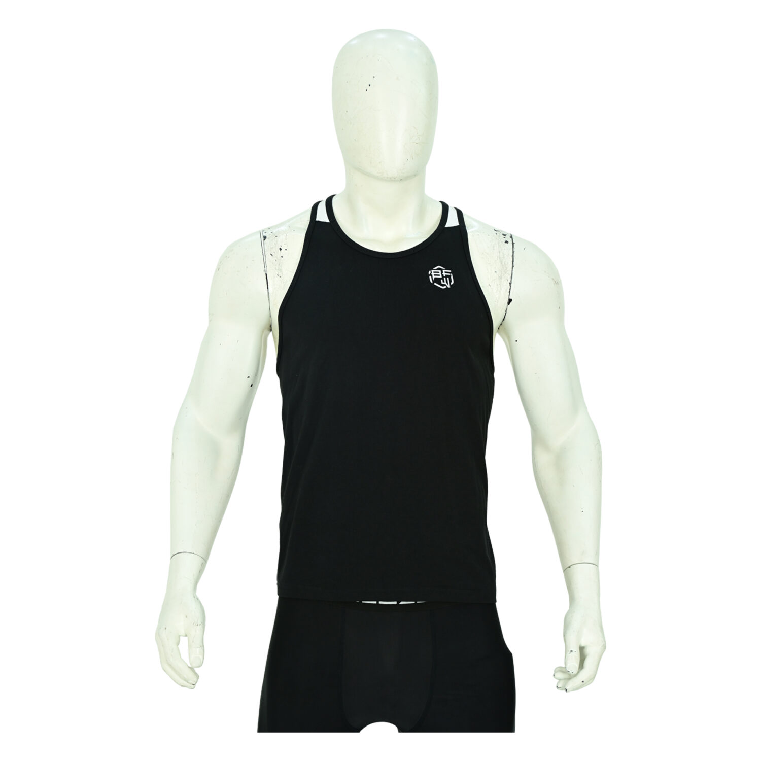 Men’s Tank Top – Breathable, Athletic & Casual Wear - BFW-MTT-1301 - Image 2
