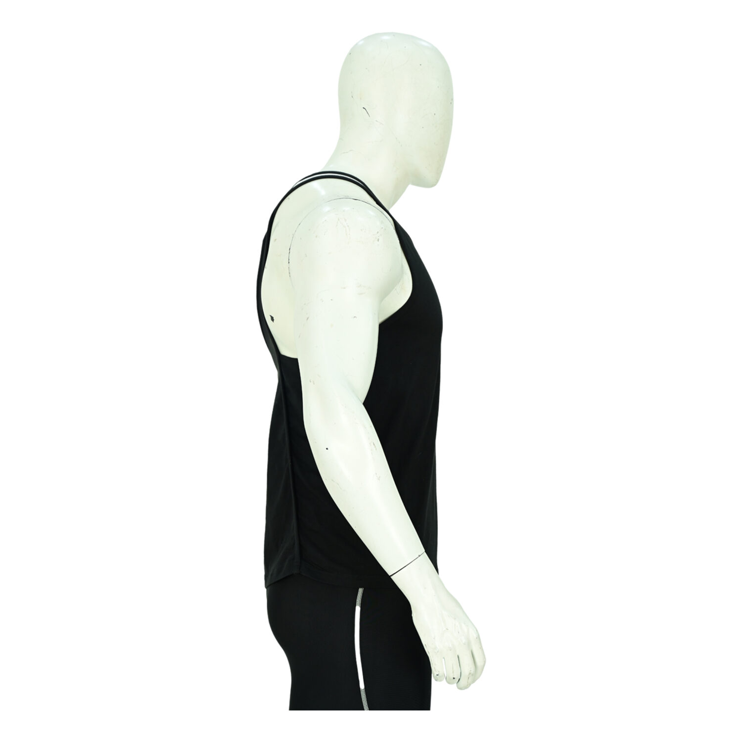 Men’s Tank Top – Breathable, Athletic & Casual Wear - BFW-MTT-1301 - Image 5