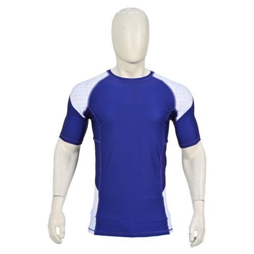 Rashguard – Premium Protection for Training & Combat - BFW-RG-2207