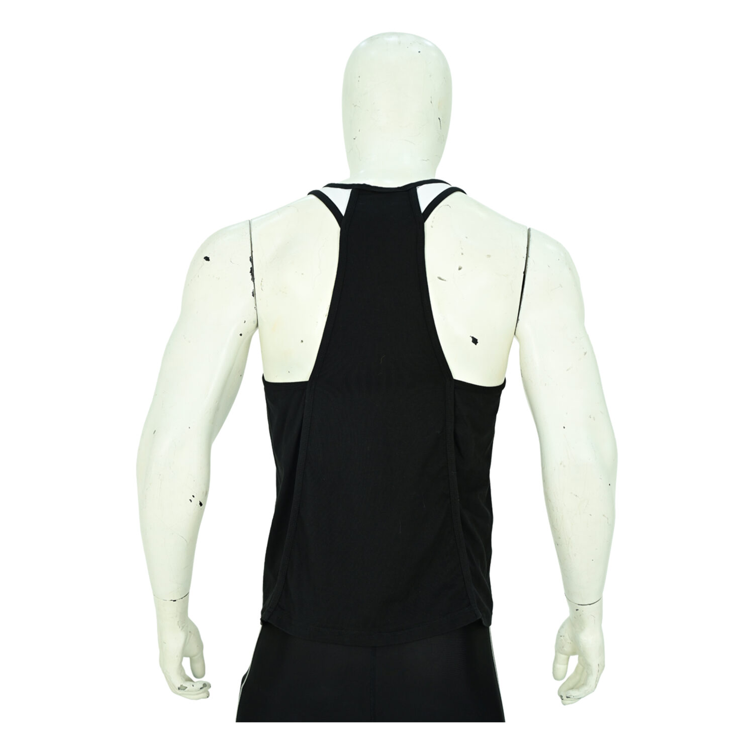 Men’s Tank Top – Breathable, Athletic & Casual Wear - BFW-MTT-1301 - Image 3
