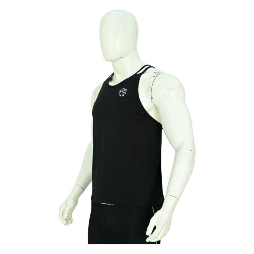 Men’s Tank Top – Breathable, Athletic & Casual Wear - BFW-MTT-1301