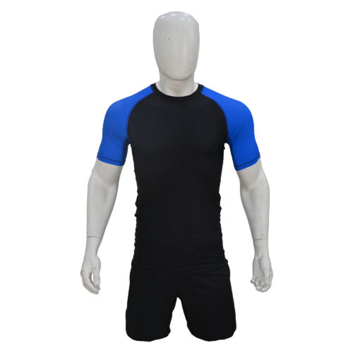Rashguard – Premium Protection for Training & Combat - BFW-RG-2206