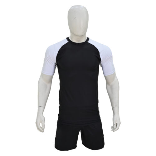 Rashguard – Premium Protection for Training & Combat - BFW-RG-2205