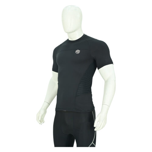 Rashguard – Premium Protection for Training & Combat - BFW-RG-2202