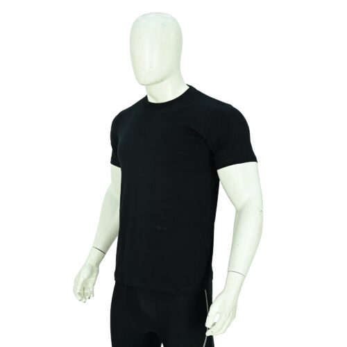 Men’s Regular T-Shirt – Everyday Comfort & Casual Style - BFW-RTS-9101