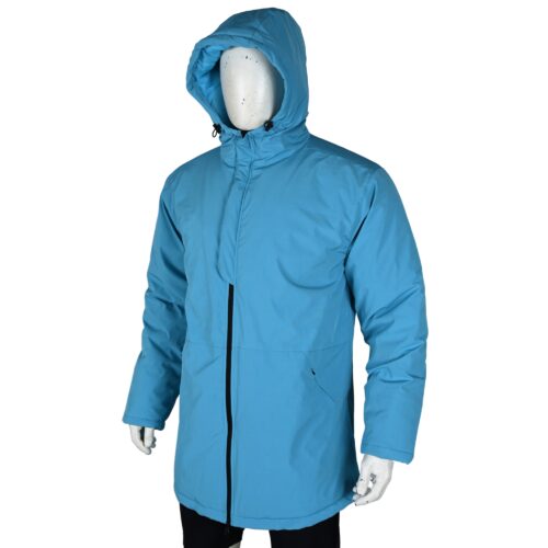 Men’s Puffer Jacket – Warm, Lightweight & Stylish - BFW-JP-11001