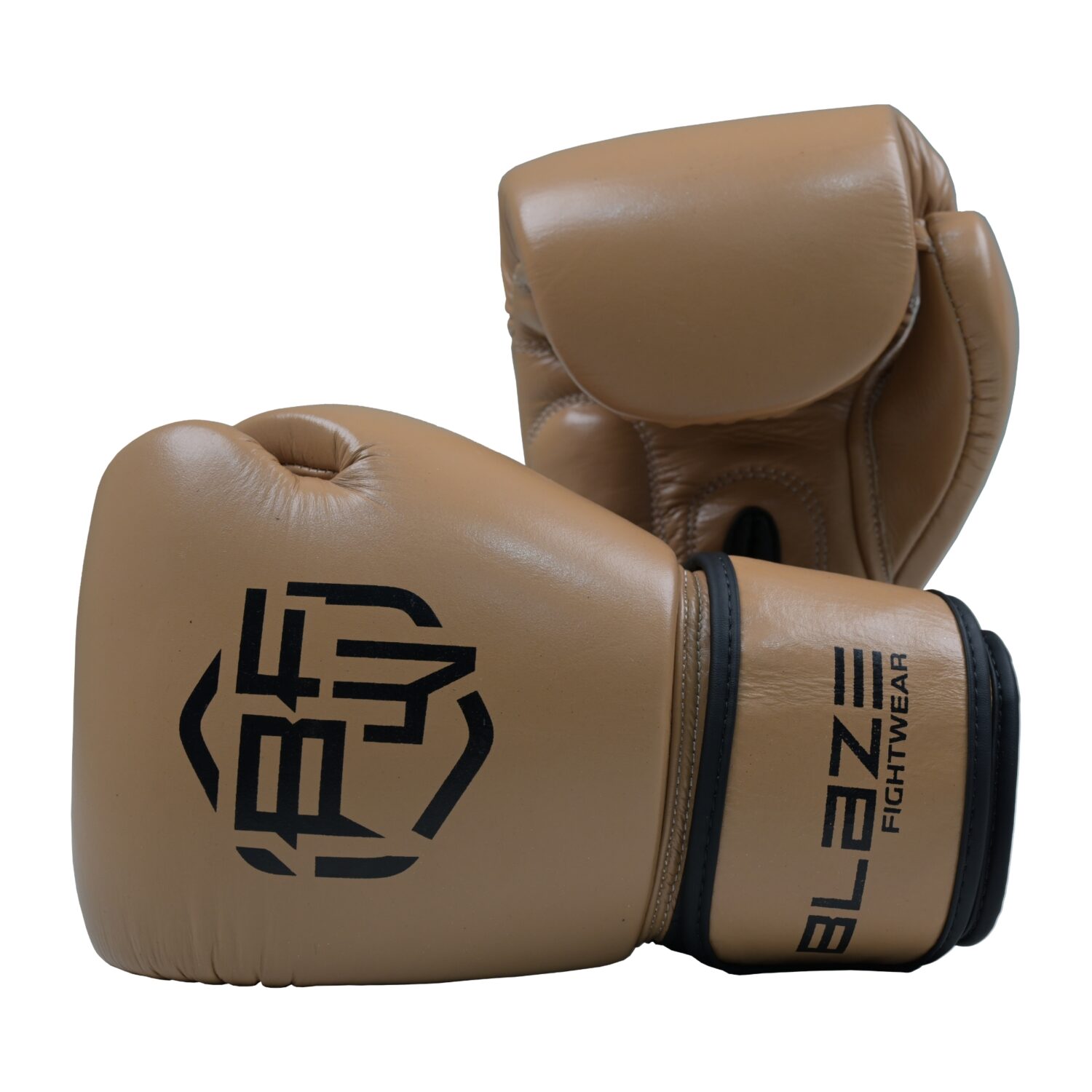 Muay Thai Boxing Gloves – Authentic Fit & Maximum Protection - BFW-MTG-21020