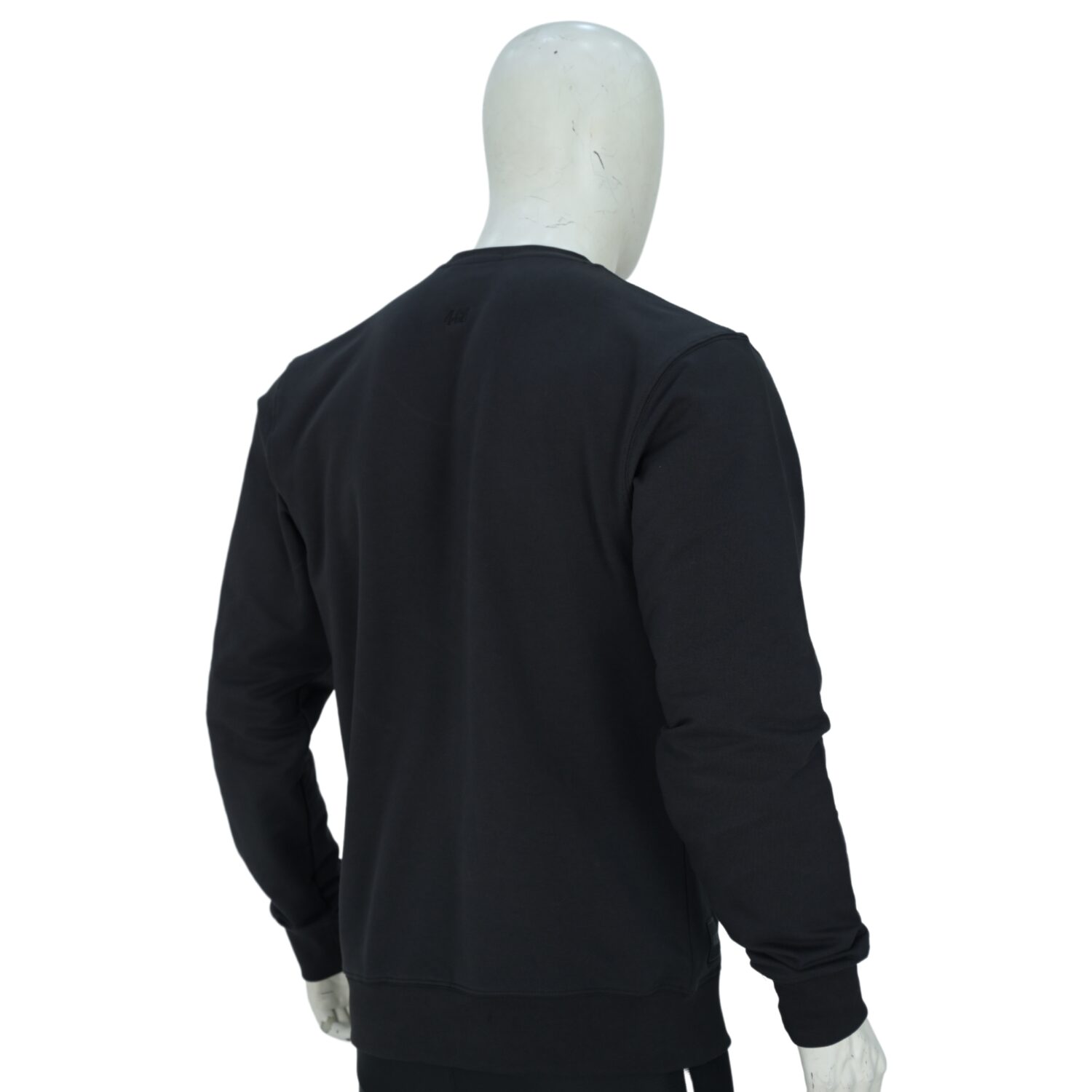 Men’s Sweatshirt – Classic Comfort & Everyday Style - BFW-MSS-25005 - Image 2