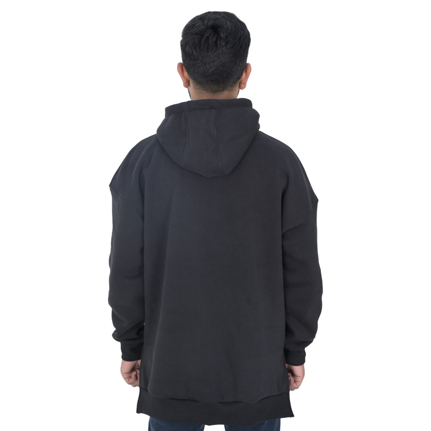 Men’s Pullover Hoodie – Comfortable, Stylish & Warm - BFW-POH-26014 - Image 2