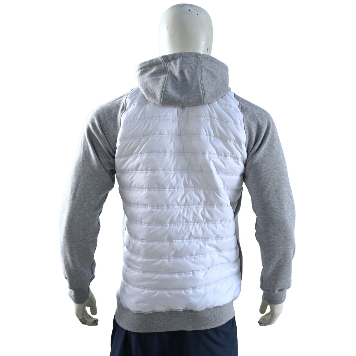Men’s Puffer Jacket – Warm, Lightweight & Stylish - BFW-JP-11005 - Image 2