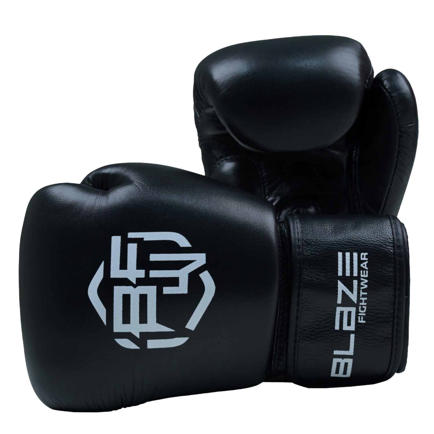 Muay Thai Boxing Gloves – Authentic Fit & Maximum Protection - BFW-MTG-21019