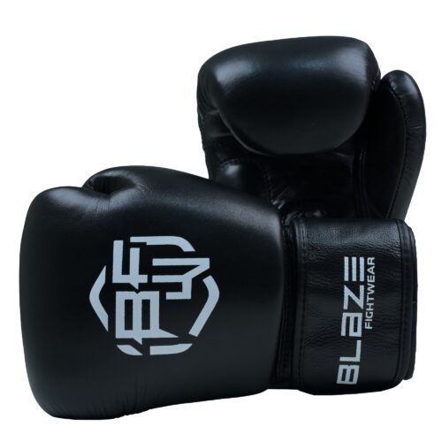 Muay Thai Boxing Gloves – Authentic Fit & Maximum Protection - BFW-MTG-21019