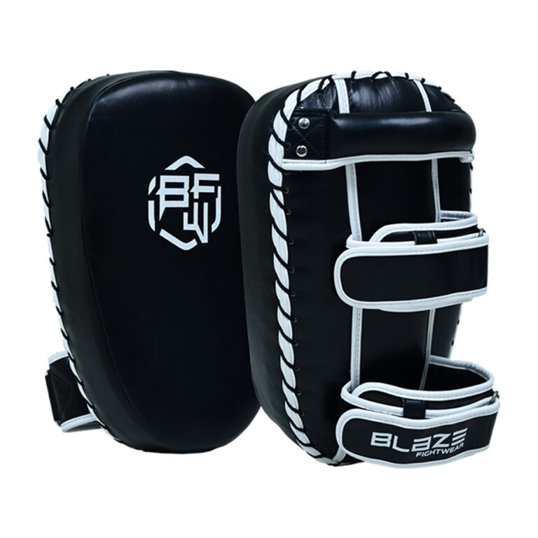 Kick Shield – Heavy-Duty Impact Absorption for Training - BFW-KS-21030