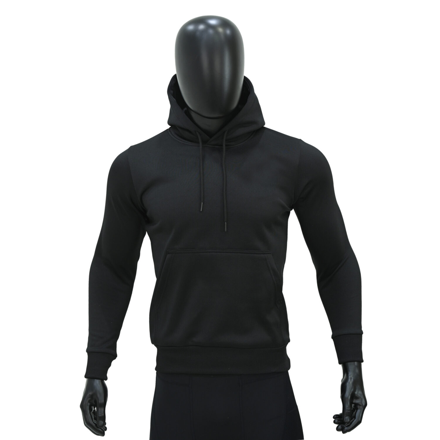 Men’s Pullover Hoodie – Comfortable, Stylish & Warm - BFW-POH-26015