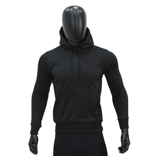 Men’s Pullover Hoodie – Comfortable, Stylish & Warm - BFW-POH-26015